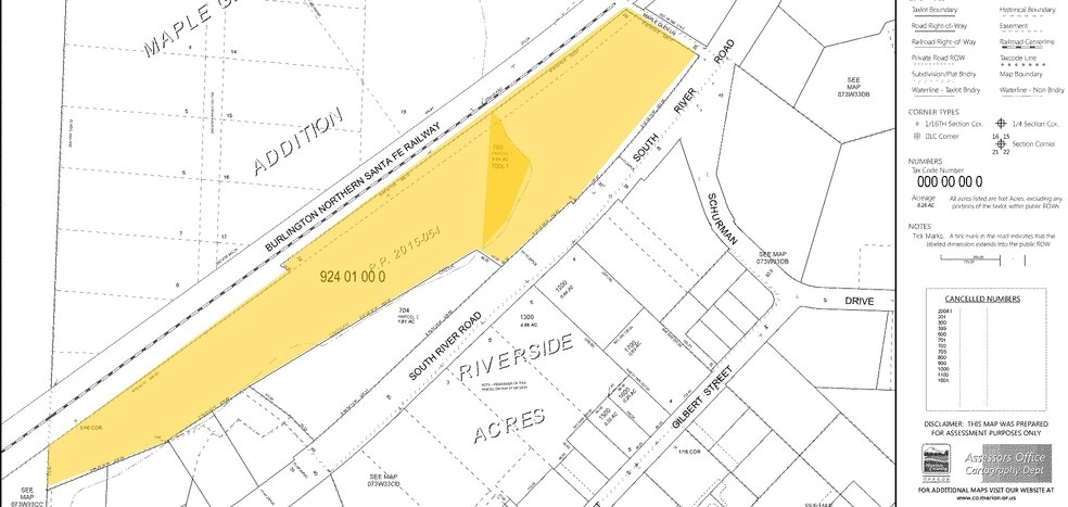 More Photos Of 2517-2611 River Rd S, Salem Self Storage For Lease