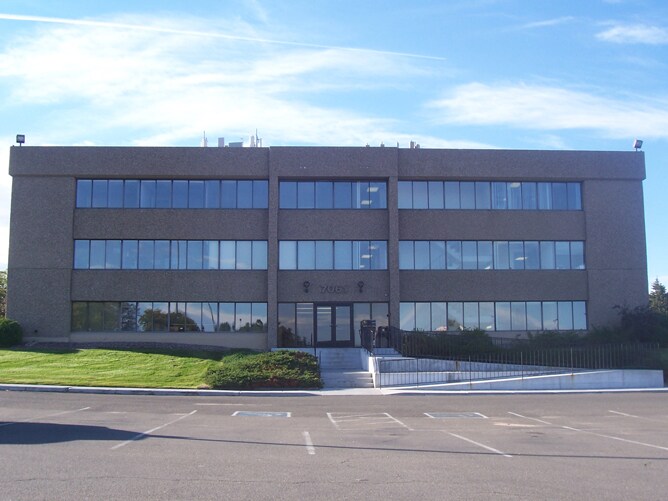 More Photos Of 7061 S University Blvd, Littleton Coworking Space
