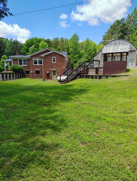 More Photos Of 327 Gold Mine Rd, Dallas Land For Sale