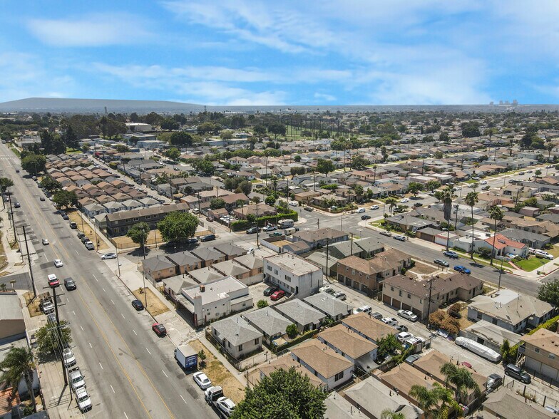 More Photos Of 9309 S Western Ave, Los Angeles Apartments For Sale