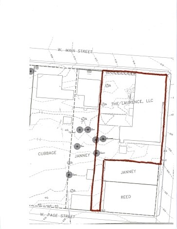 More Photos Of 2 S Court St, Luray Hospitality For Sale