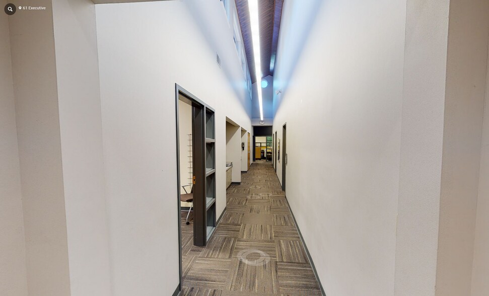 More Photos Of 61 Executive Ct, West Middlesex Office For Lease