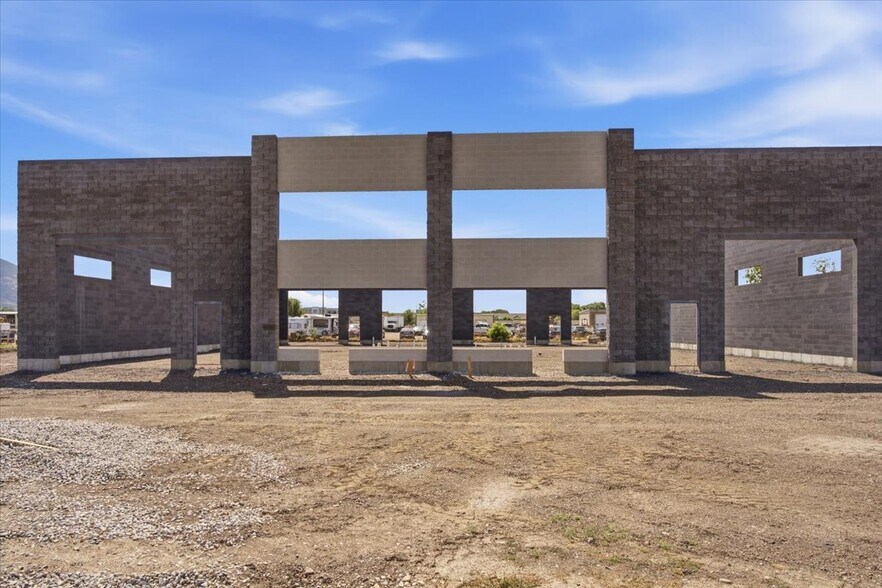 More Photos Of 227 14th st, Ogden Manufacturing For Lease