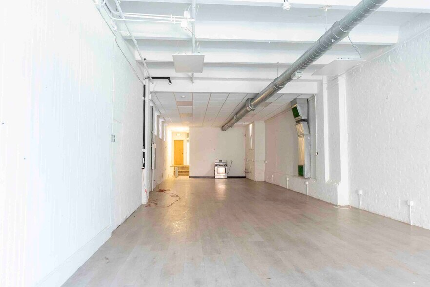 More Photos Of 3856 Lancaster Ave, Philadelphia Office For Lease