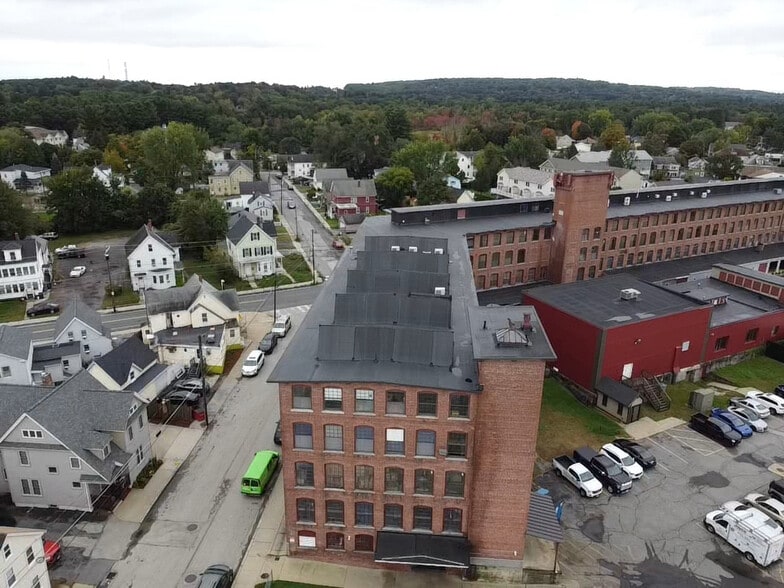 More Photos Of 51-55 Lake St, Nashua Light Manufacturing For Lease