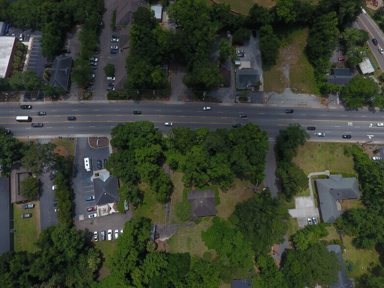 More Photos Of 1332 Ashley River Rd, Charleston Specialty For Sale
