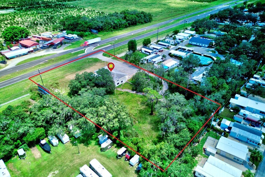 More Photos Of 10405 US Highway 27 S, Sebring Freestanding For Sale