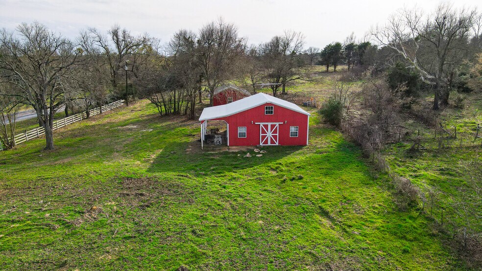 More Photos Of TBD FM 39, Jewett Land For Sale
