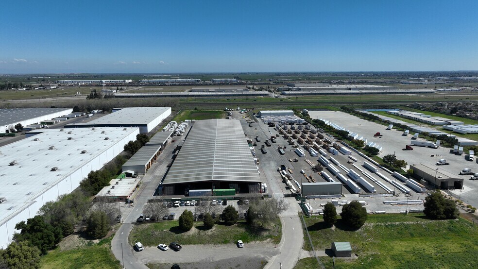 More Photos Of 12030 S Harlan Rd, Lathrop Warehouse For Sale