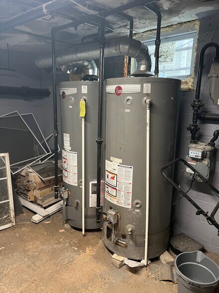 More Photos Of 21-25 Willoughby St, Newark Multifamily For Sale