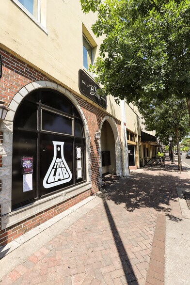 More Photos Of 22 W University Ave, Gainesville Storefront Retail Office For Sale