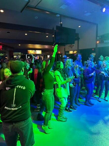 More Photos Of 4919 State Road 144, Hartford Restaurant For Sale