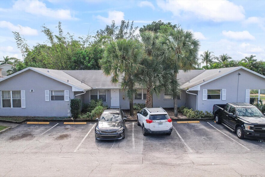 Primary Photo Of 1100 SW 4th Ave, Delray Beach Apartments For Sale