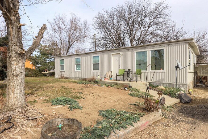 More Photos Of 218 N Avenue C, Kuna Apartments For Sale