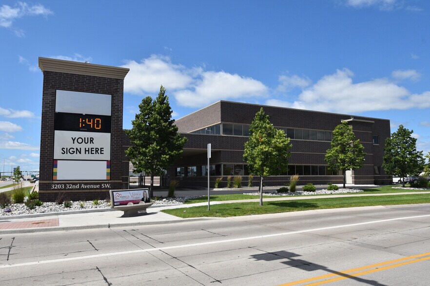 Primary Photo Of 3203 SW 32nd Ave, Fargo Office For Lease