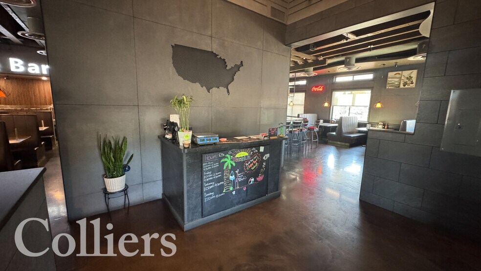 More Photos Of 1599 Yellowstone Ave, Pocatello Restaurant For Sale