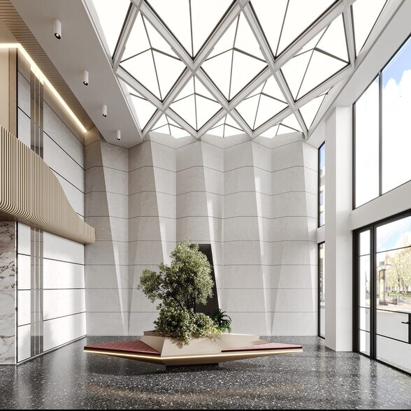 More Photos Of 67 Taaffe Pl, Brooklyn Office For Lease