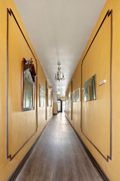 More Photos Of 101 N Kenmore Ave, Los Angeles Apartments For Sale