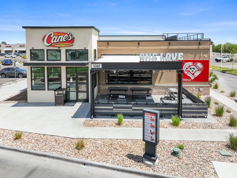 More Photos Of 5056-5076 S Wadsworth Blvd, Littleton Unknown For Lease