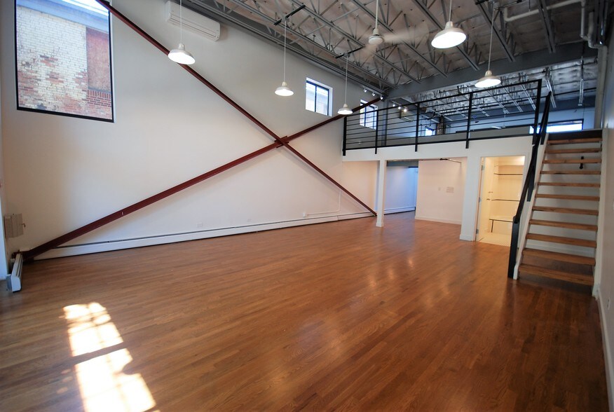 More Photos Of 3377 Blake St, Denver Office Residential For Lease