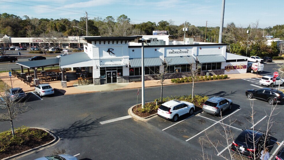 More Photos Of 1811-1823 Thomasville Rd, Tallahassee Unknown For Lease