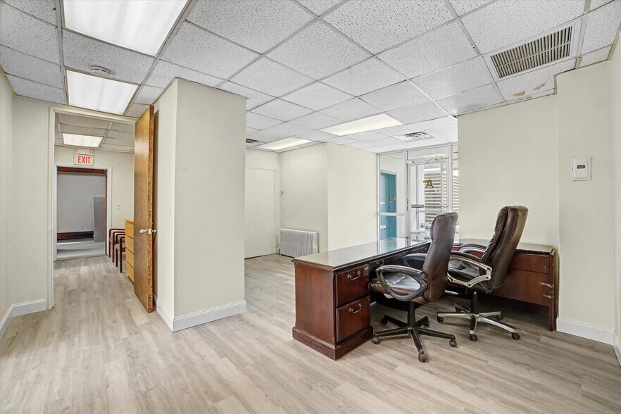 More Photos Of 100 S Highland Ave, Ossining Office For Sale