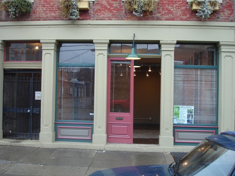 More Photos Of 1431 Walnut St, Cincinnati Apartments For Lease
