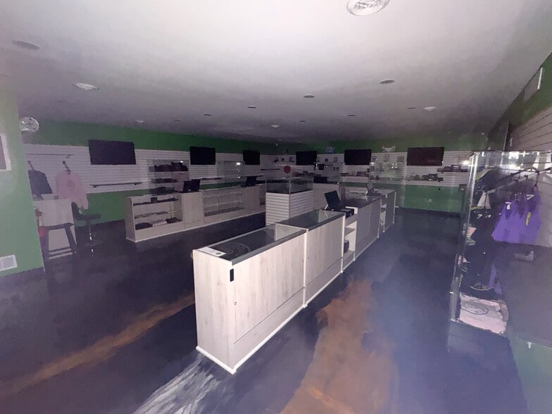 More Photos Of 90 3rd St, Sand Lake General Retail For Sale