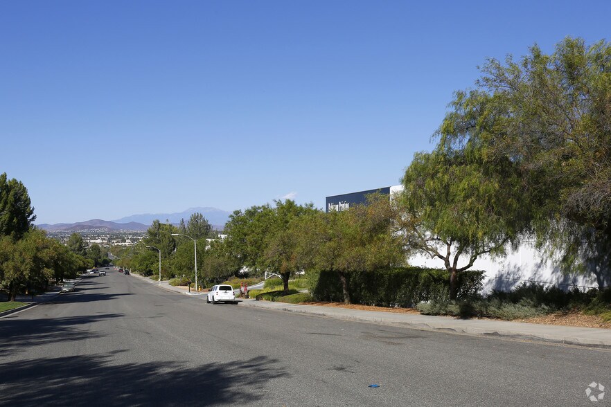 More Photos Of 42685 Rio Nedo, Temecula Manufacturing For Lease