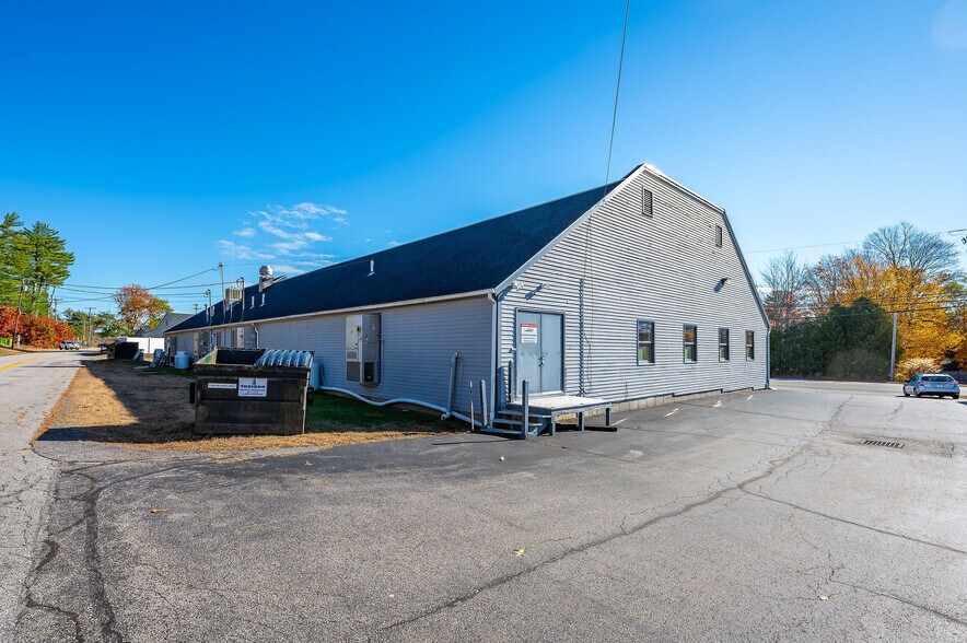 More Photos Of 112 Lafayette Rd, North Hampton General Retail For Sale