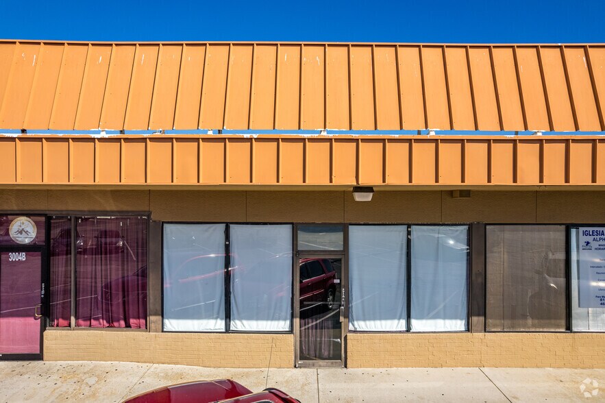 More Photos Of 3002-3048 N Belt Line Rd, Irving Unknown For Lease
