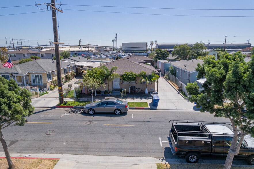 More Photos Of 6322 Bissell St, Huntington Park Multifamily For Sale
