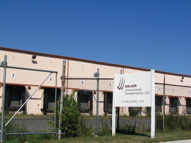 More Photos Of 4 Engelhard Ave, Avenel Warehouse For Lease