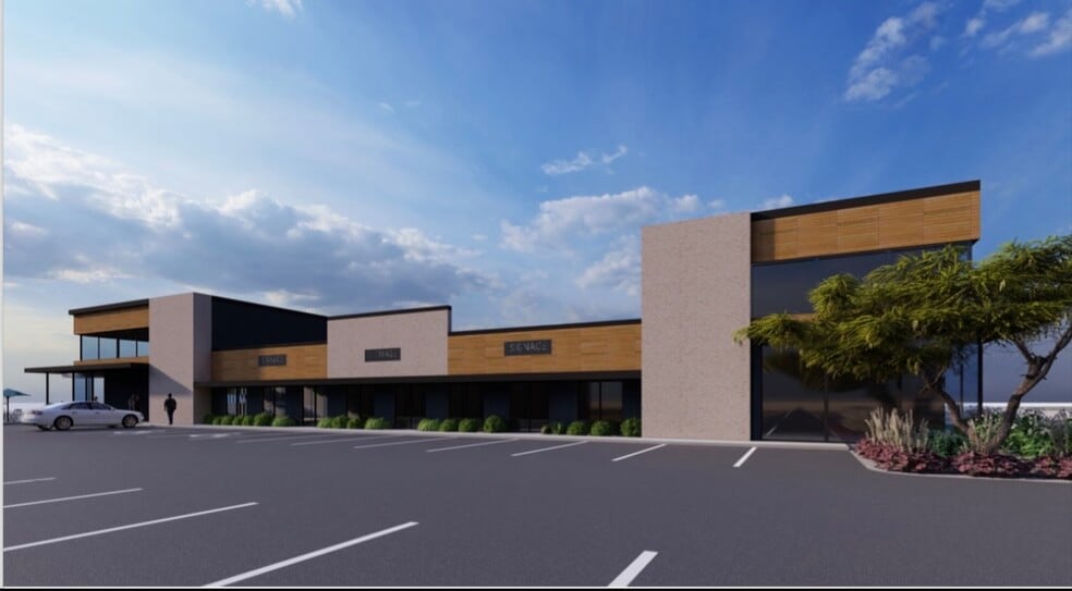 More Photos Of 1247 Milton Ave, Janesville Storefront For Lease