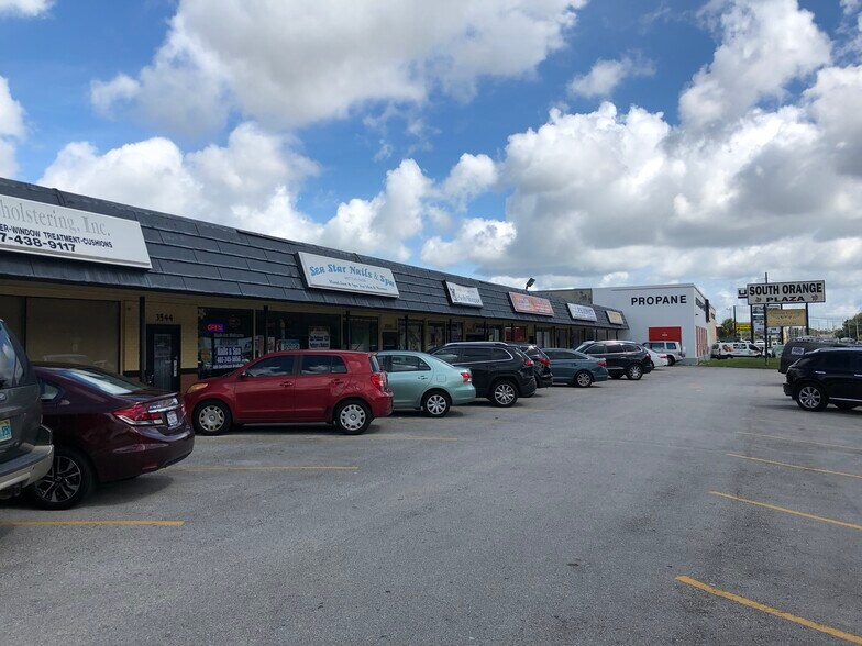 More Photos Of 3544 S Orange Ave, Orlando Unknown For Lease