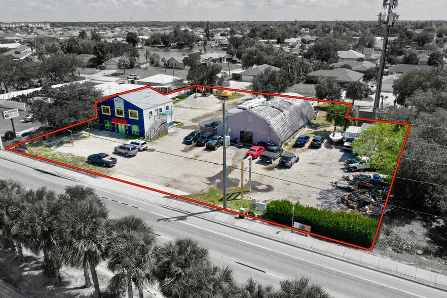 More Photos Of 8784 Alico Rd, Fort Myers Land For Sale