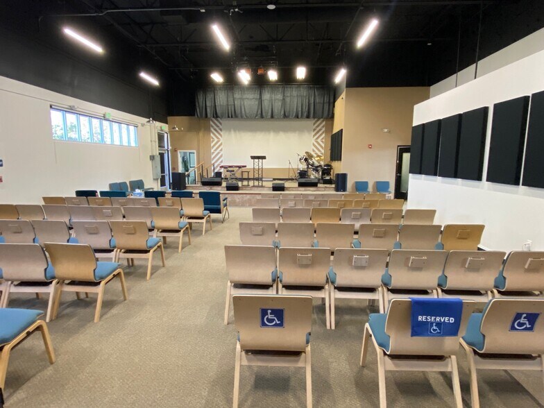 More Photos Of 861 Harold Pl, Chula Vista Research And Development For Sale