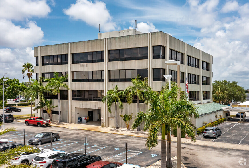 Primary Photo Of 3637 4th St N, Saint Petersburg Office For Lease