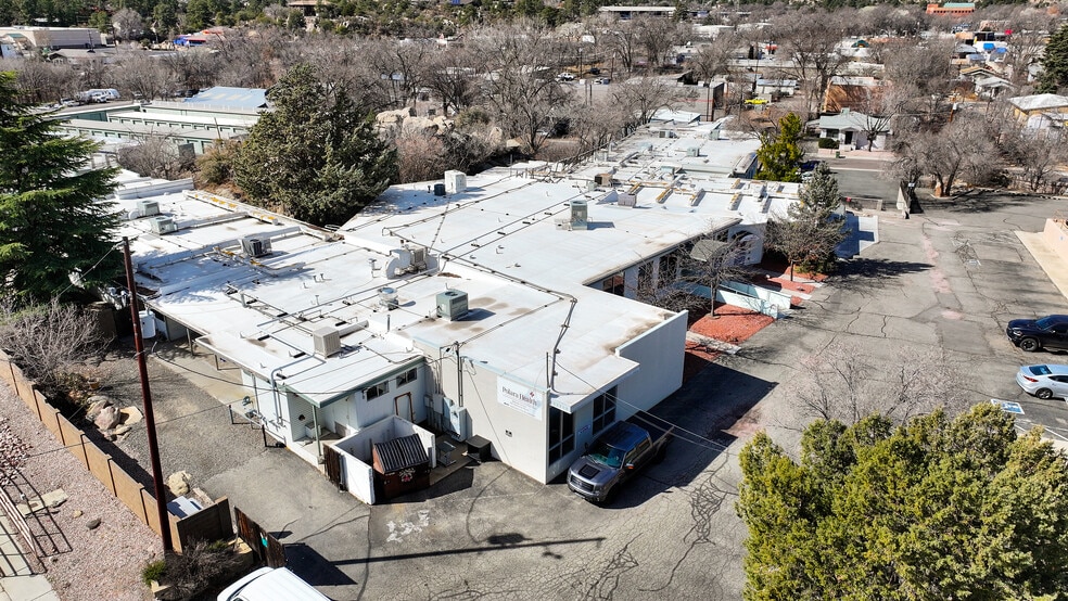 More Photos Of 642 Dameron Dr, Prescott Healthcare For Sale