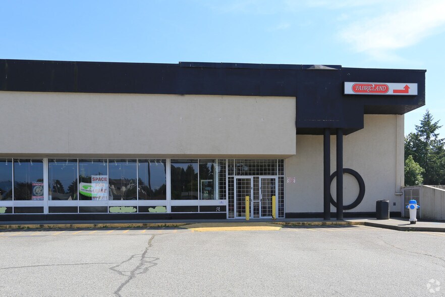 More Photos Of 2369-2387 Mccallum Rd, Abbotsford Unknown For Lease