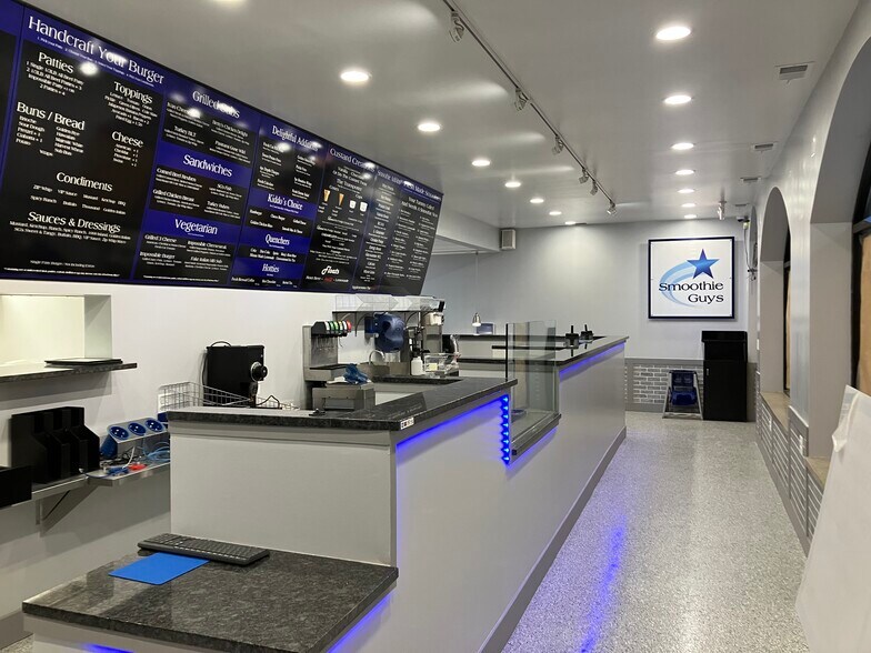 More Photos Of 74 N Washington St, Oxford Freestanding For Sale