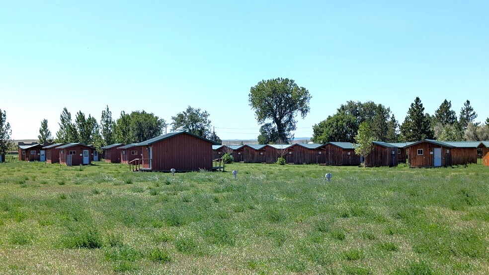 More Photos Of 20168 137th Pl, Sturgis Land For Sale