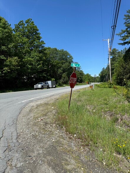 More Photos Of 19 Mill Rd, West Chesterfield Land For Lease
