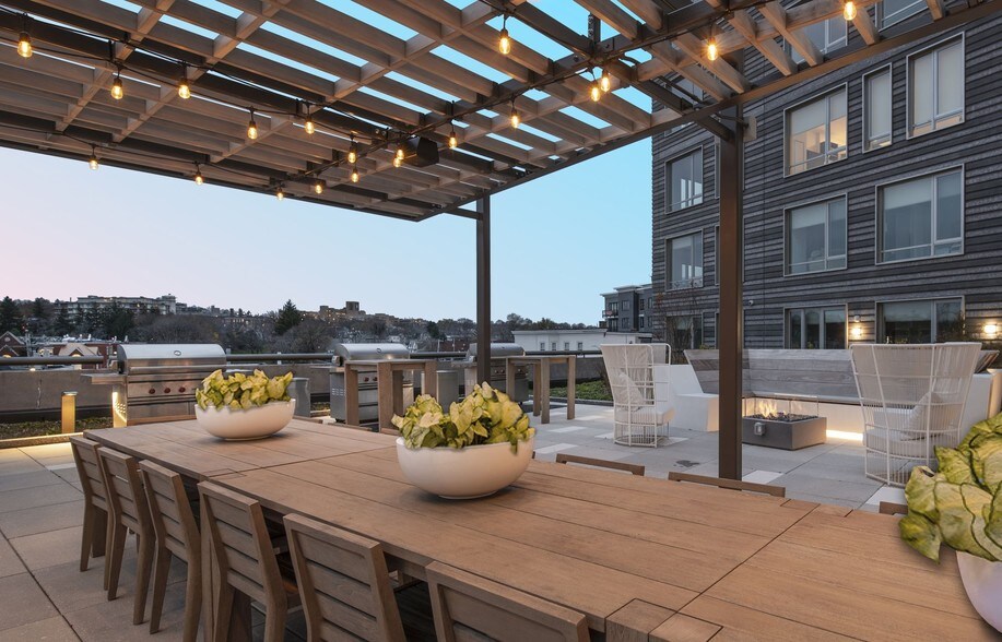 More Photos Of 125 Guest St, Boston Apartments For Lease