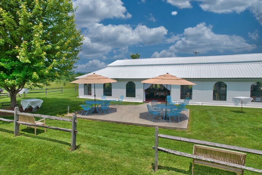 More Photos Of 69 Lippincott Rd, Wallkill Lodge Meeting Hall For Sale