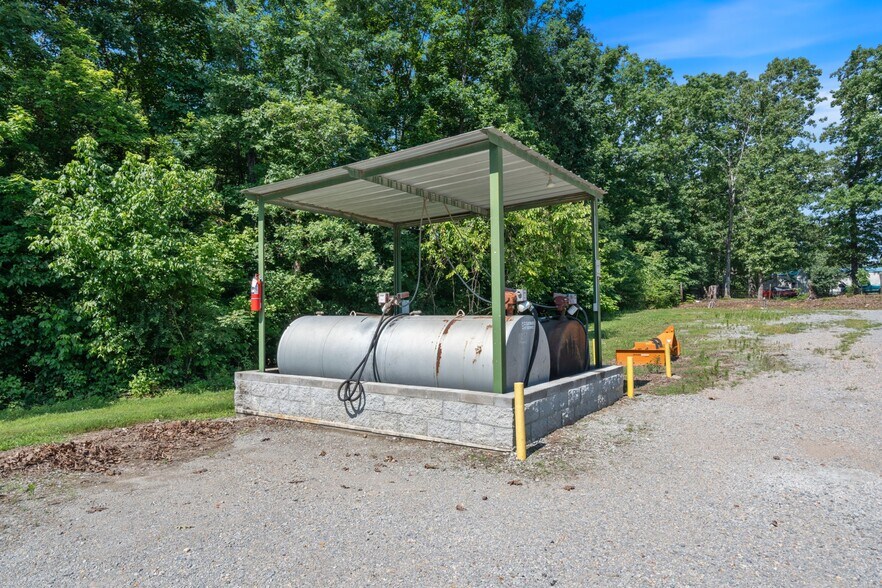 More Photos Of 2898 Crestridge Dr, Centerville Warehouse For Sale