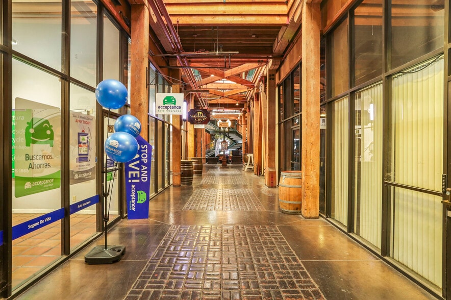 More Photos Of 445 W Weber Ave, Stockton Office For Lease