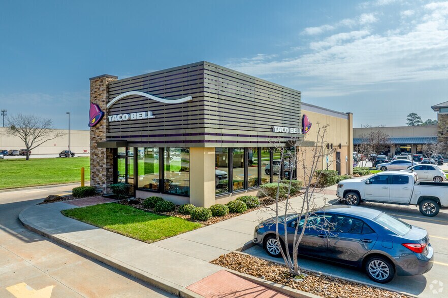 More Photos Of 6927 FM 1960 Rd W, Houston Unknown For Lease