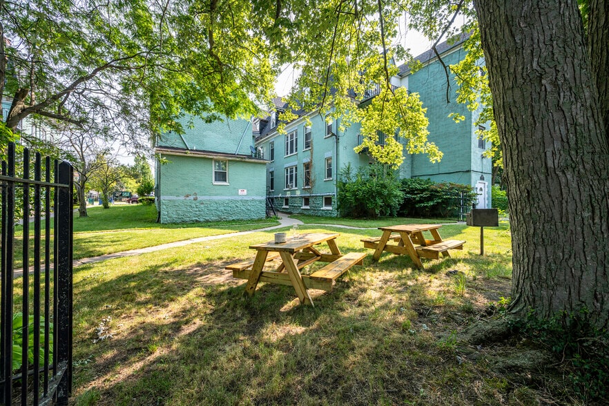 More Photos Of , Buffalo Multifamily For Sale