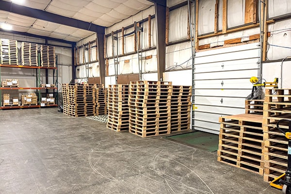 More Photos Of 146 Industrial Park Dr, Morristown Industrial For Sale